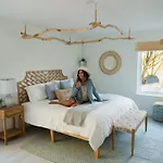 Boho Chic Oasis By Casa Oso With Pool, Spa And Views
