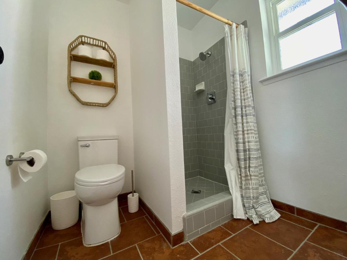 Hébergement de vacances Boho Chic Oasis By Casa Oso With Pool, And Views Ahwahnee