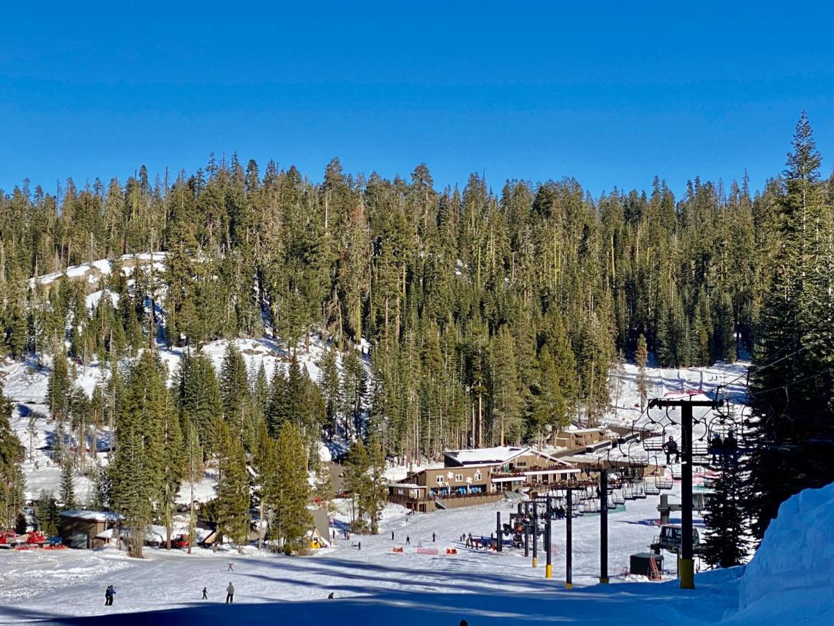 Holiday home Boho Chic Oasis By Casa Oso With Pool, And Views Ahwahnee