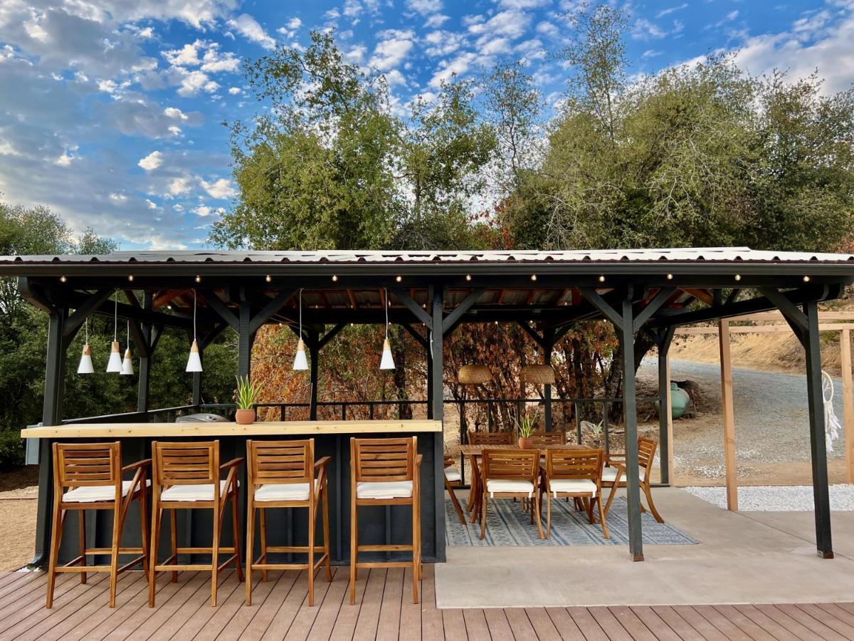 Holiday home Boho Chic Oasis By Casa Oso With Pool, And Views *