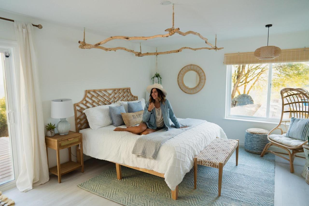 Boho Chic Oasis By Casa Oso With Pool, And Views *
