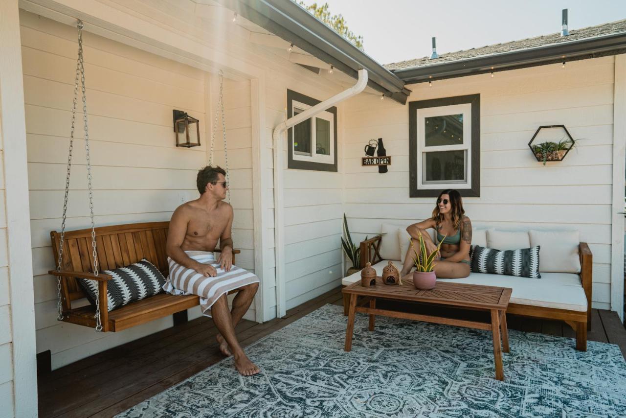 Boho Chic Oasis By Casa Oso With Pool, And Views Holiday home
