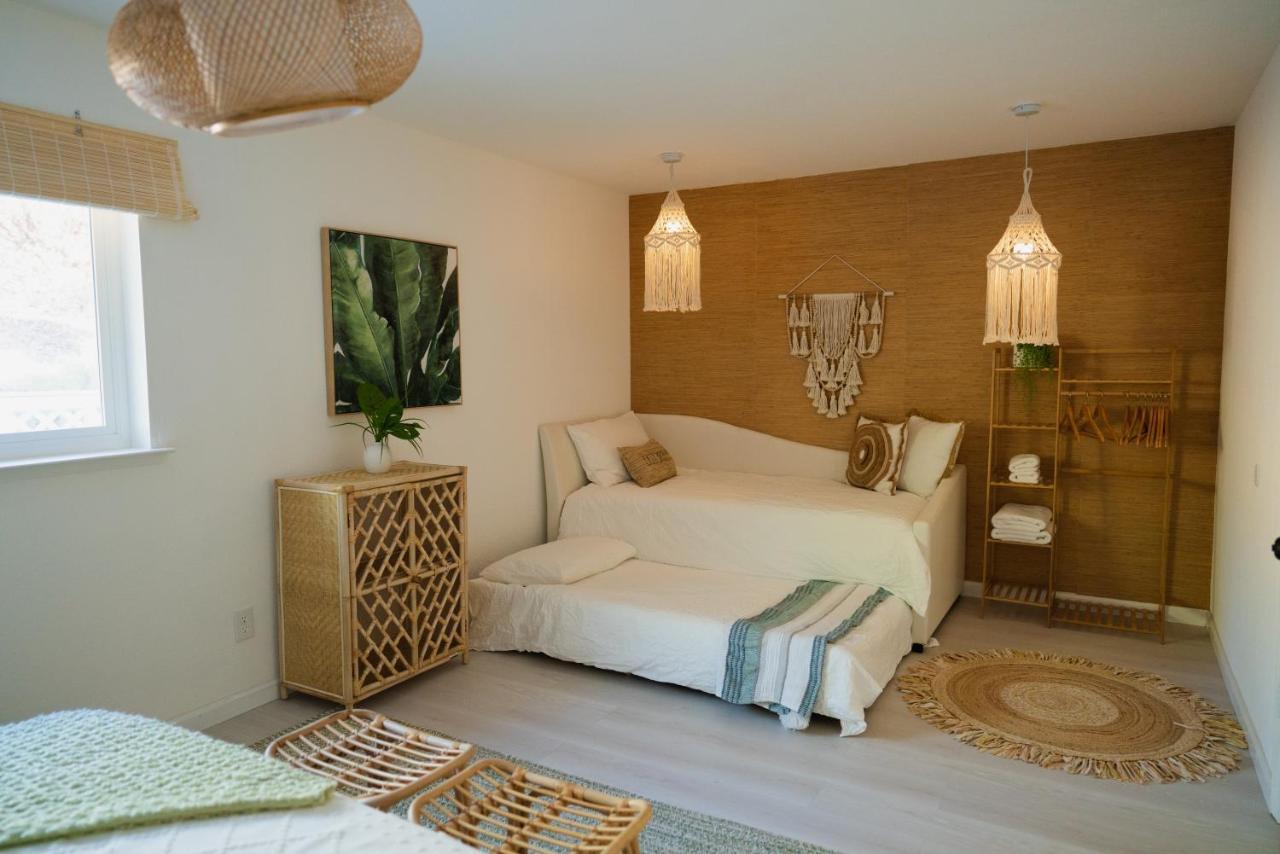 Boho Chic Oasis By Casa Oso With Pool, And Views Hébergement de vacances