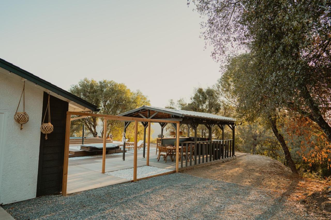 Hébergement de vacances Boho Chic Oasis By Casa Oso With Pool, And Views