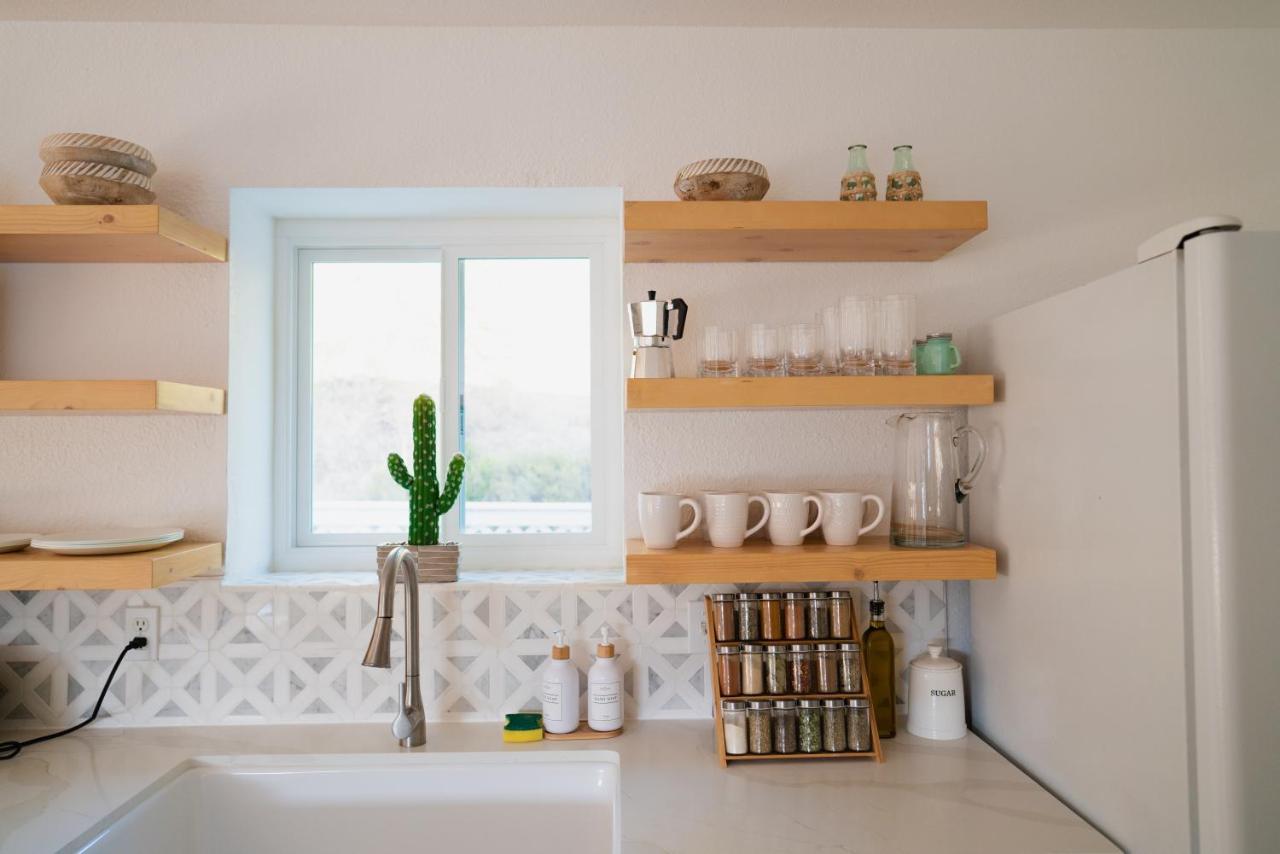 Boho Chic Oasis By Casa Oso With Pool, And Views Hébergement de vacances