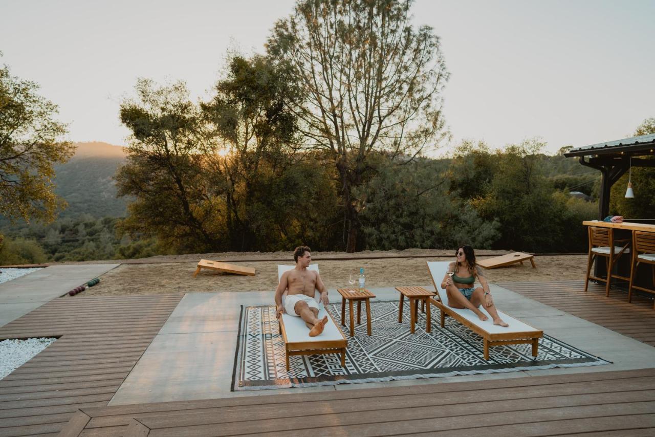 Boho Chic Oasis By Casa Oso With Pool, And Views