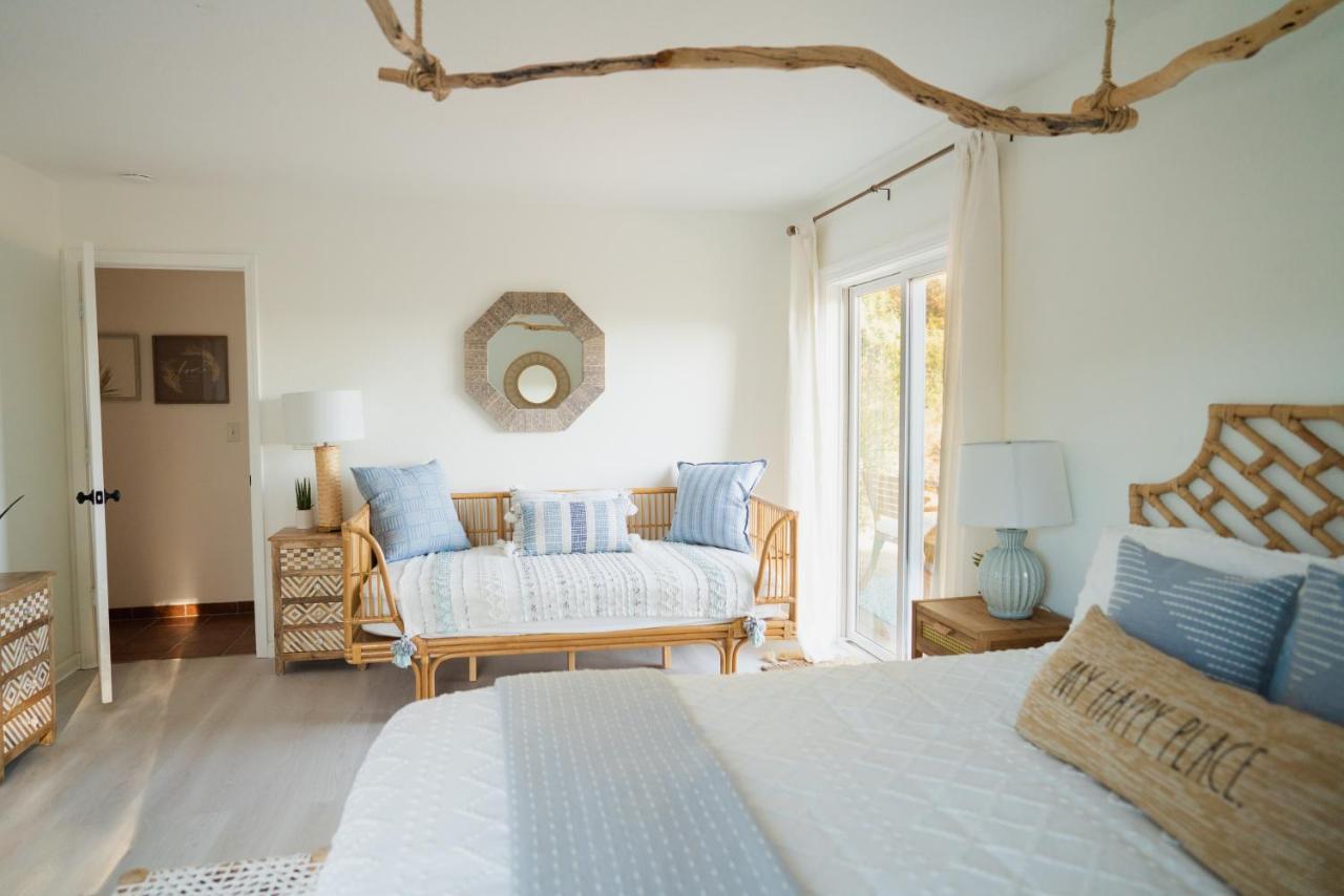 Boho Chic Oasis By Casa Oso With Pool, And Views