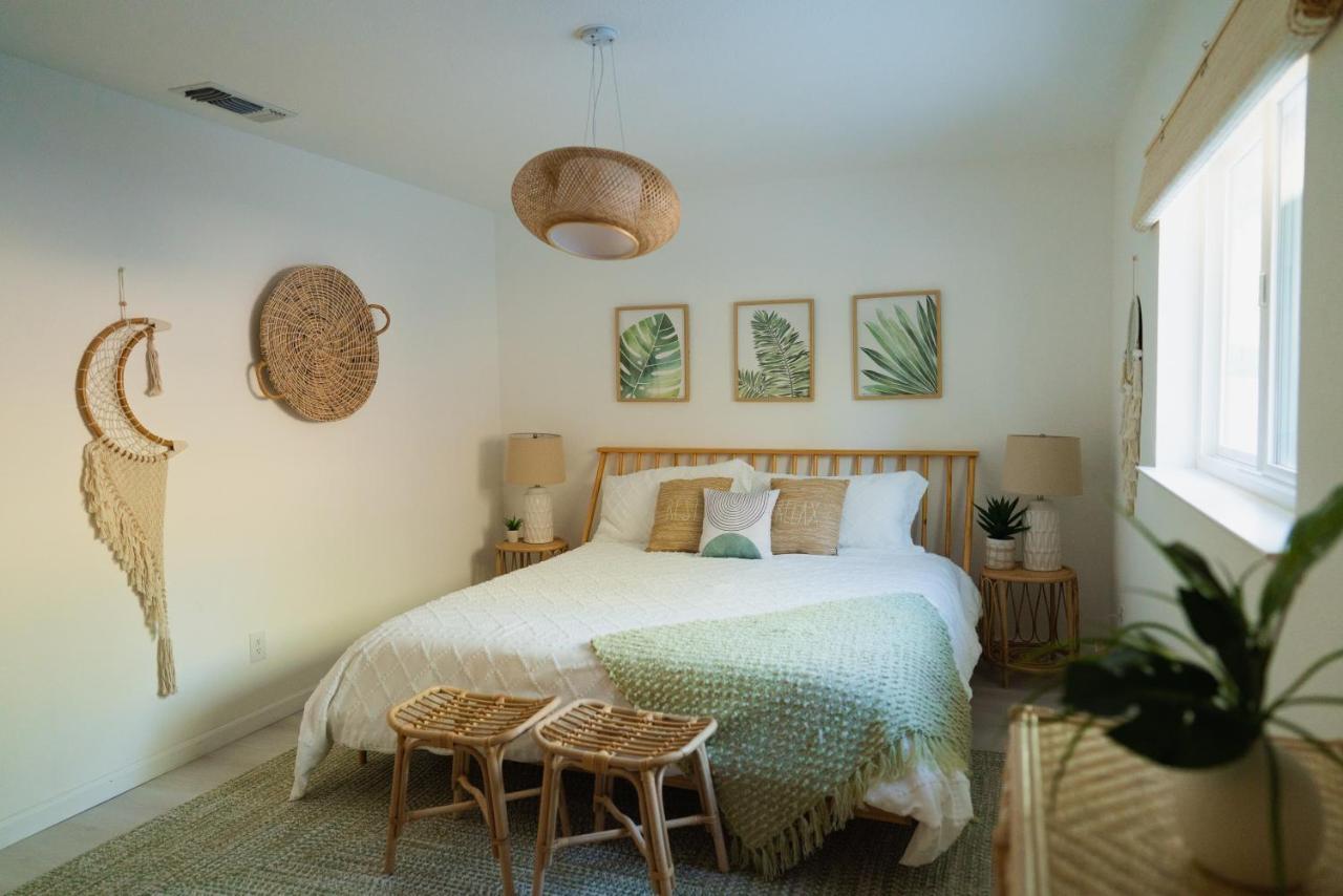 Boho Chic Oasis By Casa Oso With Pool, And Views *
