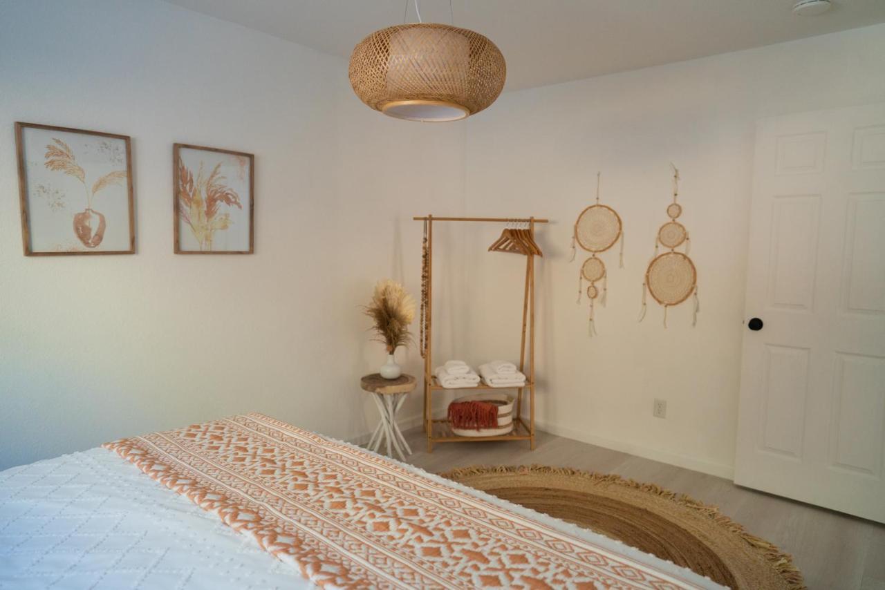 Boho Chic Oasis By Casa Oso With Pool, And Views * Ahwahnee