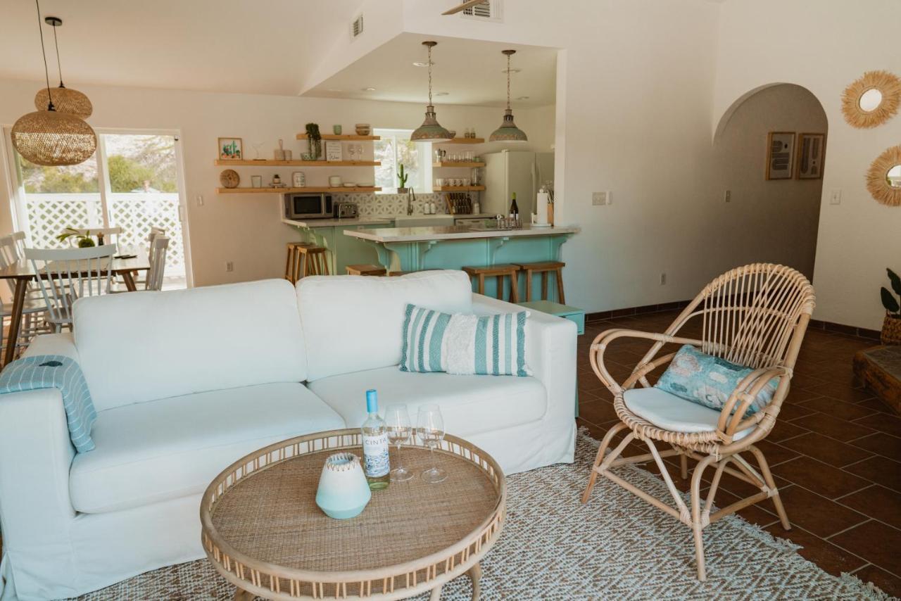 Boho Chic Oasis By Casa Oso With Pool, And Views * Ahwahnee