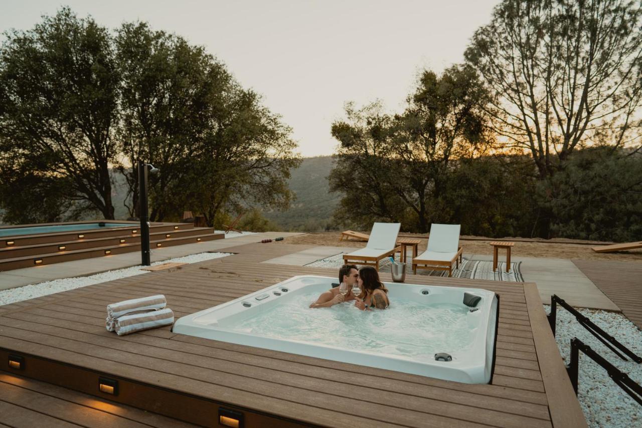 Boho Chic Oasis By Casa Oso With Pool, And Views *
