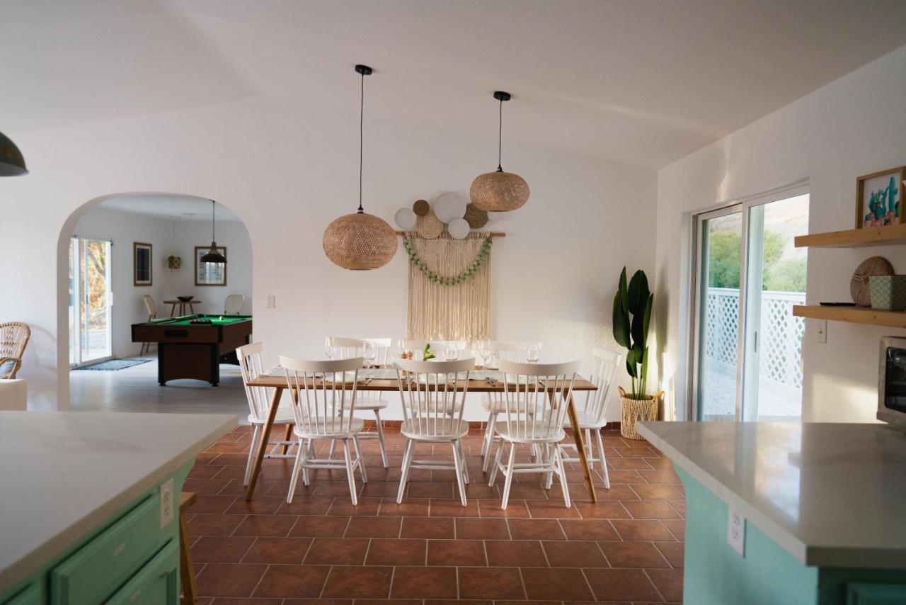 Boho Chic Oasis By Casa Oso With Pool, And Views *