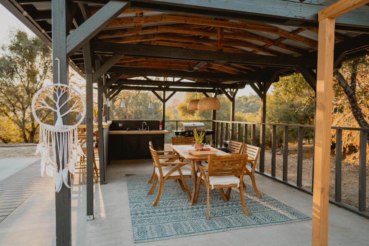 Holiday home Boho Chic Oasis By Casa Oso With Pool, And Views