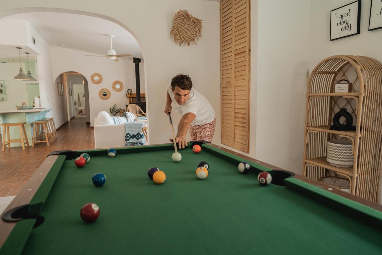 Boho Chic Oasis By Casa Oso With Pool, And Views Holiday home Ahwahnee