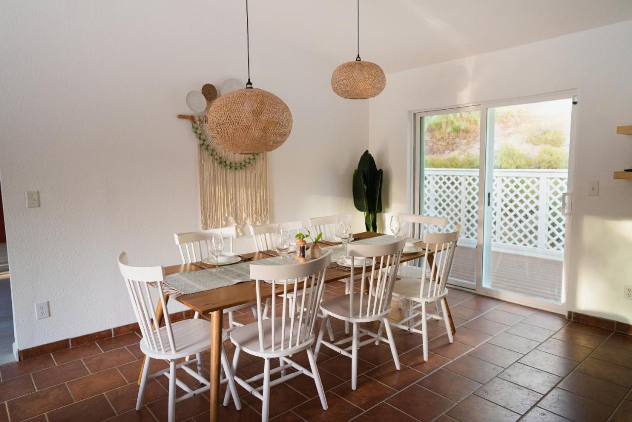 Holiday home Boho Chic Oasis By Casa Oso With Pool, And Views Ahwahnee