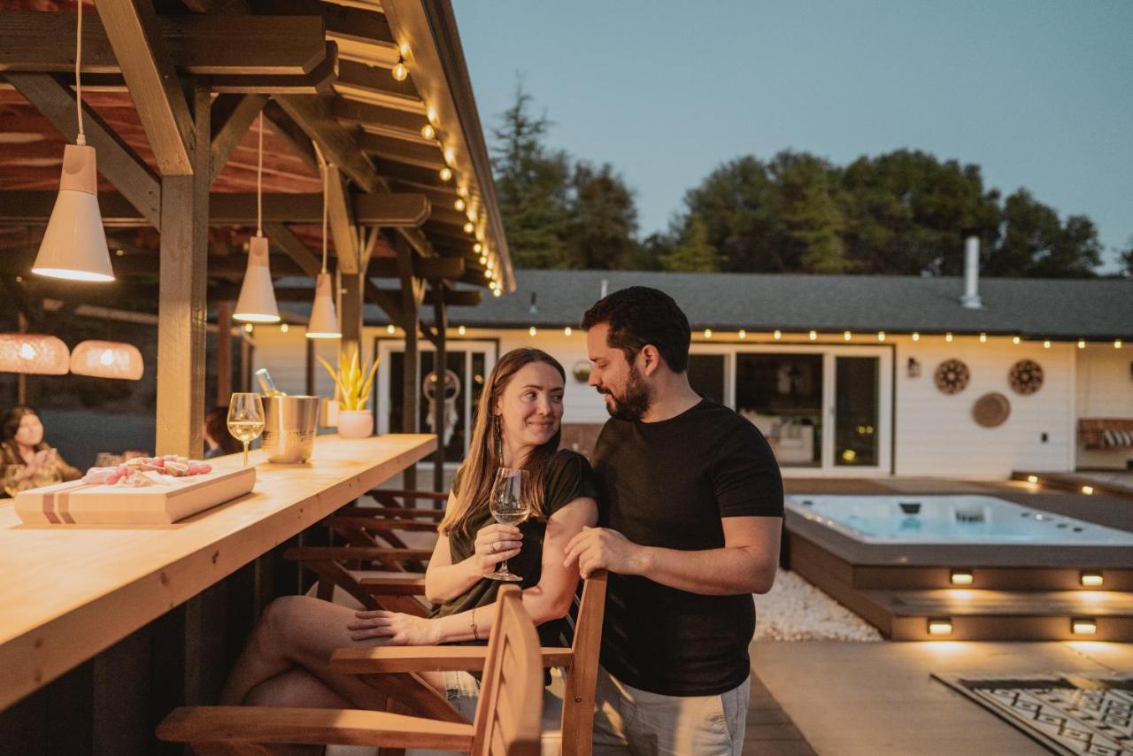 Holiday home Boho Chic Oasis By Casa Oso With Pool, And Views *