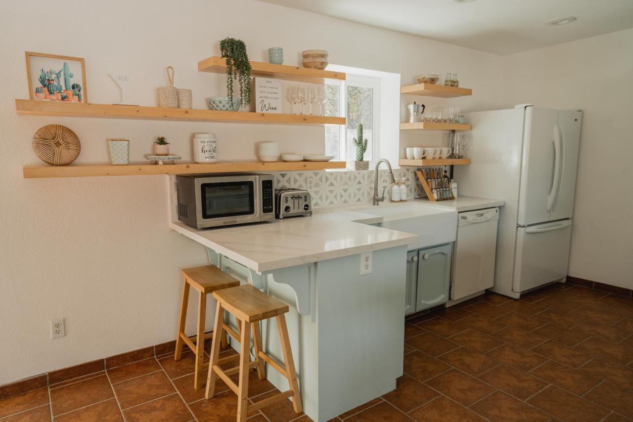 Holiday home Boho Chic Oasis By Casa Oso With Pool, And Views